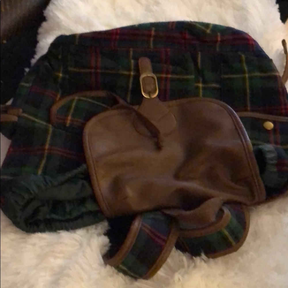 Small backpack - Picture 3 of 7